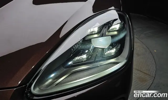 Porsche Cayenne 2019 3.0 автомат (гидро), миниатюра 7