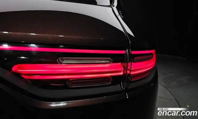 Porsche Cayenne 2019 3.0 автомат (гидро), миниатюра 8