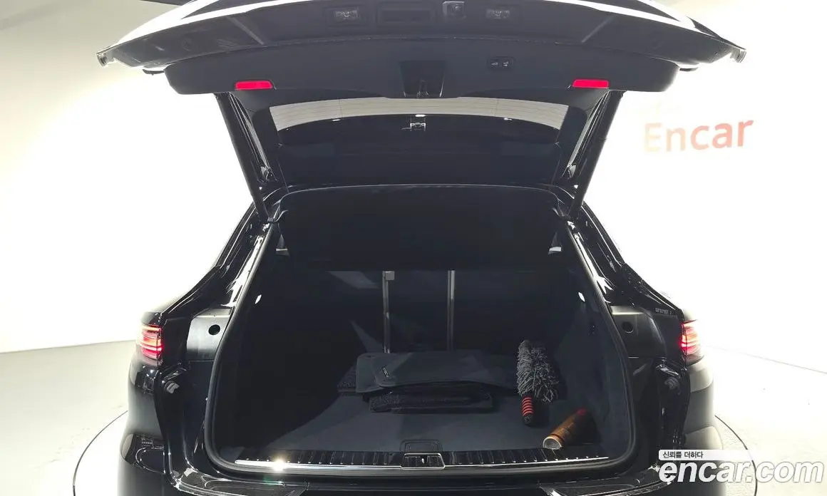 Porsche Cayenne 2020 4.0 автомат (гидро), фото 17