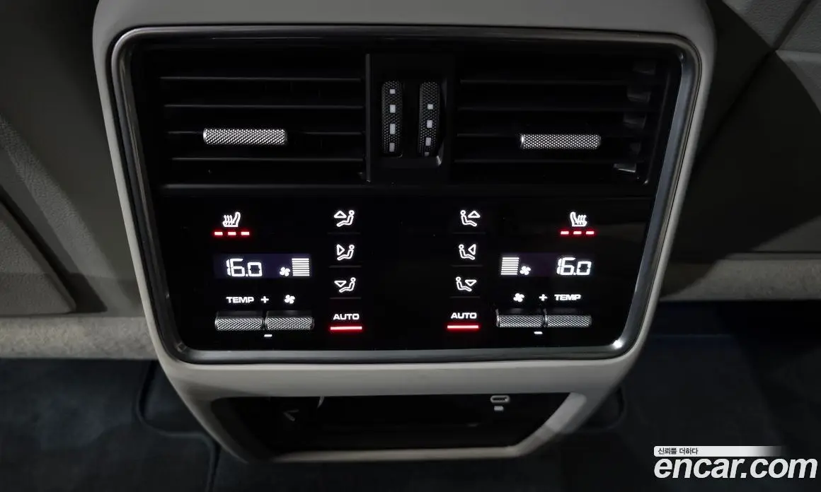 Porsche Cayenne 2020 4.0 автомат (гидро), фото 20