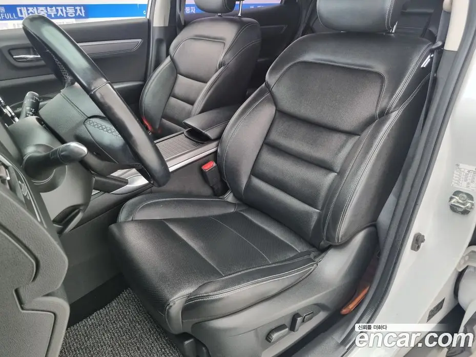 Renault (Samsung) QM6 2017 2.0 автомат (гидро), фото 14