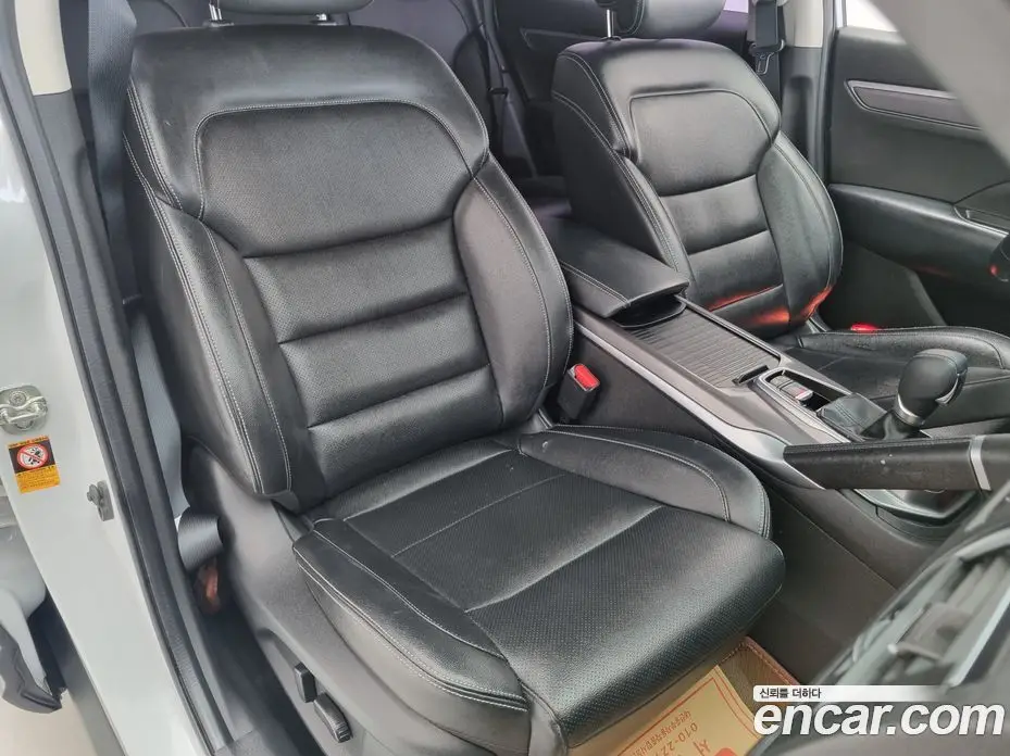 Renault (Samsung) QM6 2017 2.0 автомат (гидро), фото 15