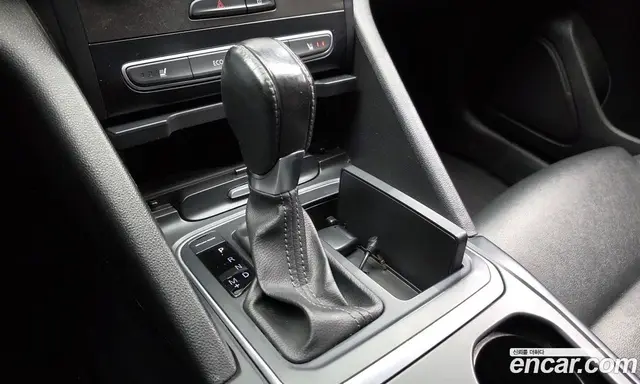 Renault (Samsung) SM6 2016 2.0 автомат (гидро), миниатюра 12