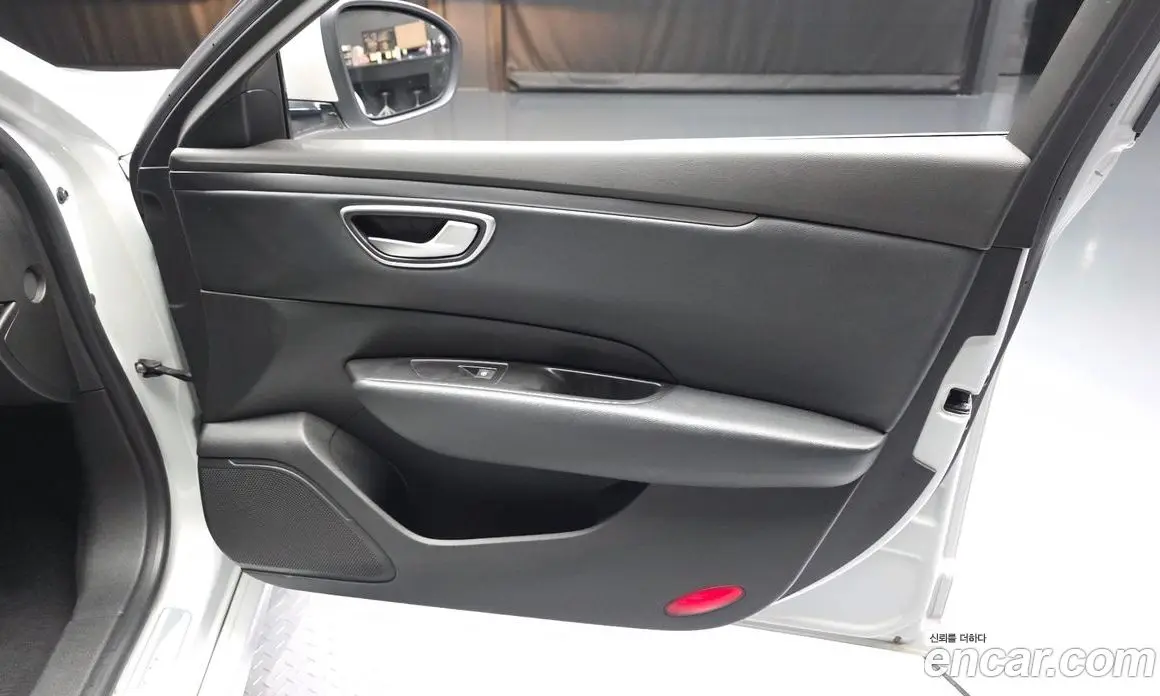 Renault (Samsung) SM6 2016 2.0 автомат (гидро), фото 14