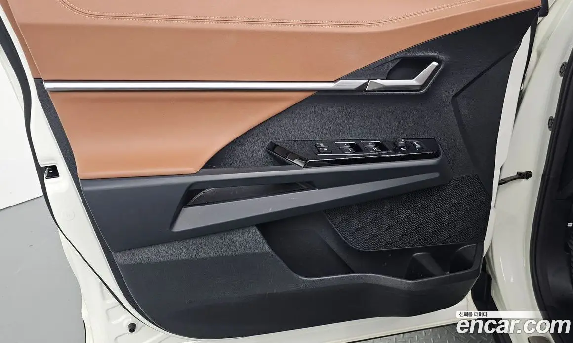 SsangYong Torres 2022 1.5 автомат (гидро), фото 13
