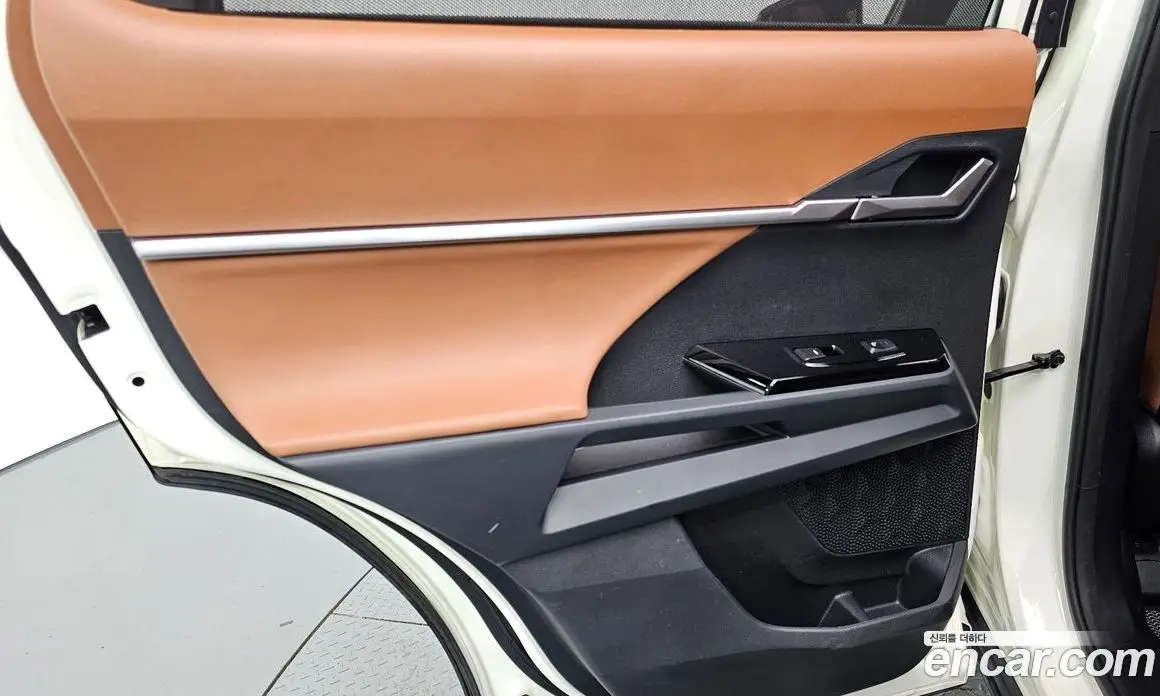 SsangYong Torres 2022 1.5 автомат (гидро), фото 14