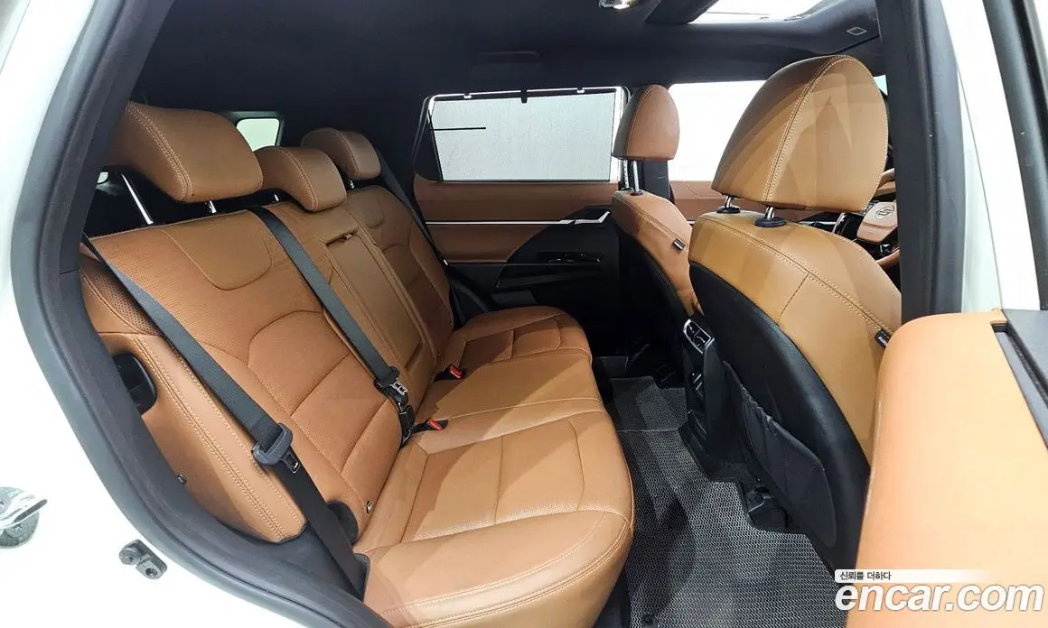 SsangYong Torres 2022 1.5 автомат (гидро), фото 16