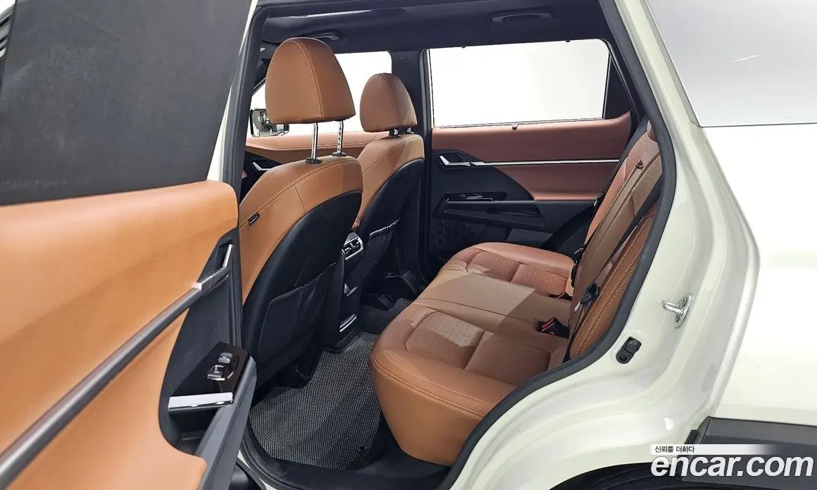 SsangYong Torres 2022 1.5 автомат (гидро), фото 17