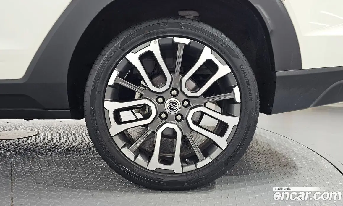 SsangYong Torres 2022 1.5 автомат (гидро), фото 6