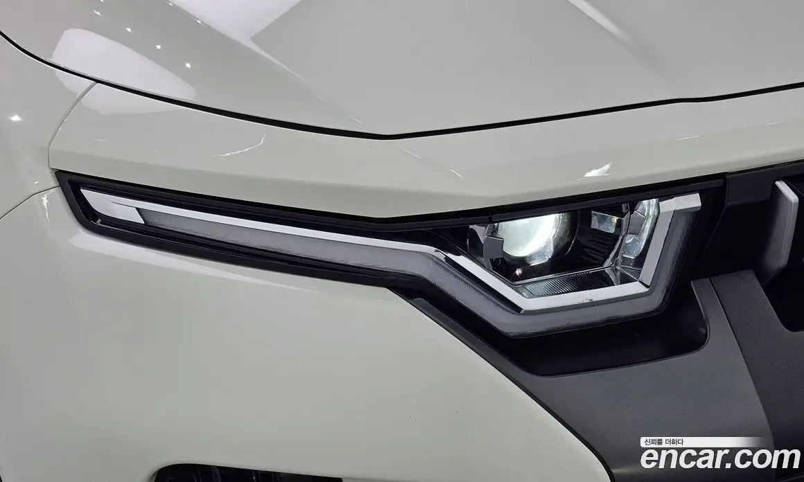SsangYong Torres 2022 1.5 автомат (гидро), фото 7