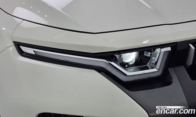 SsangYong Torres 2022 1.5 автомат (гидро), миниатюра 7