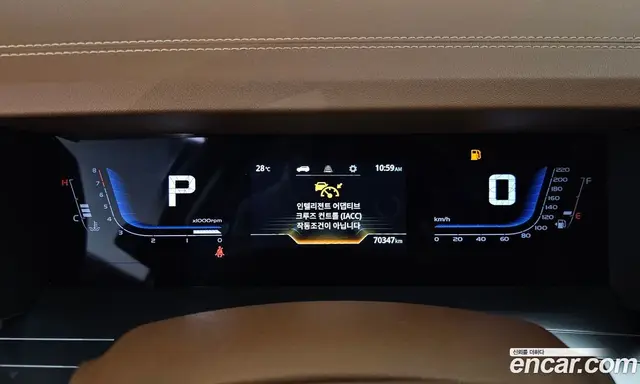 SsangYong Torres 2022 1.5 автомат (гидро), миниатюра 10