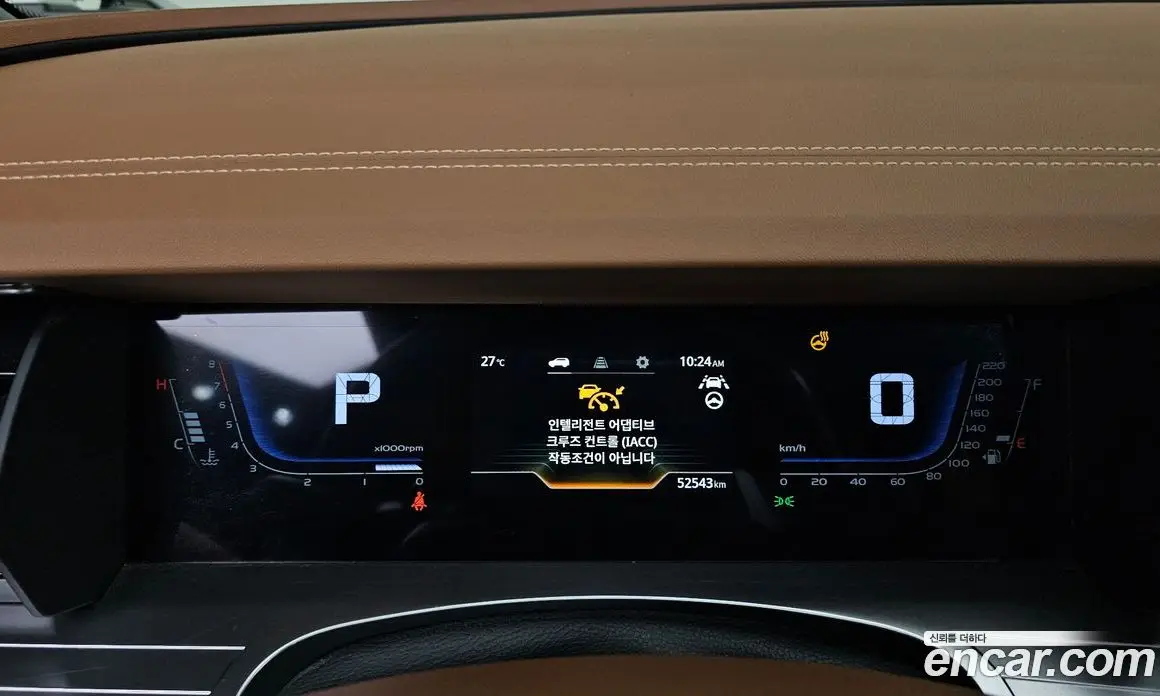 SsangYong Torres 2023 1.5 автомат (гидро), фото 11
