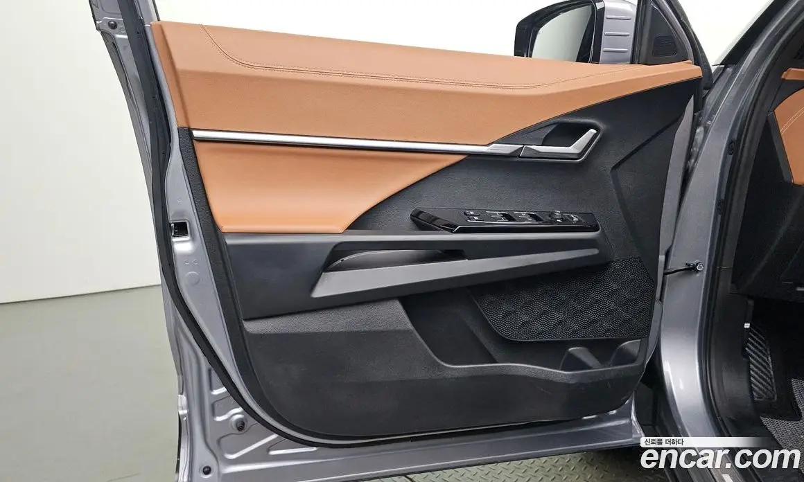 SsangYong Torres 2023 1.5 автомат (гидро), фото 14