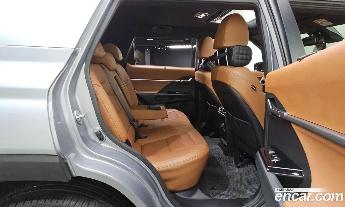 SsangYong Torres 2023 1.5 автомат (гидро), фото 16