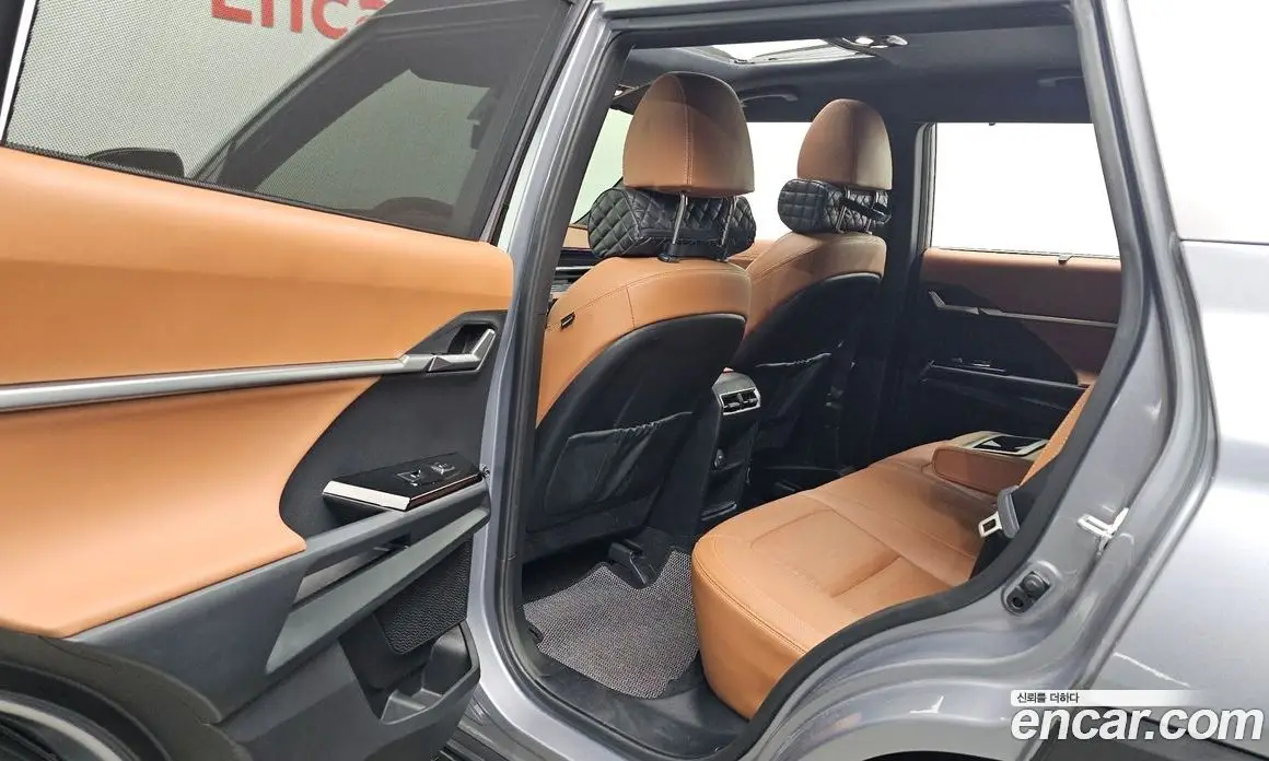 SsangYong Torres 2023 1.5 автомат (гидро), фото 17