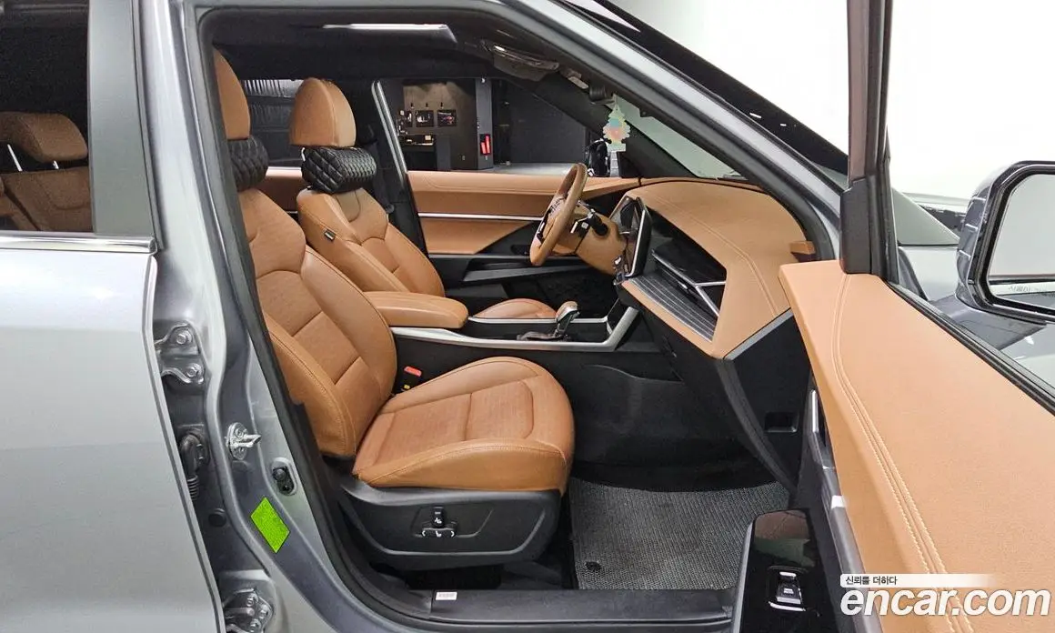 SsangYong Torres 2023 1.5 автомат (гидро), фото 18