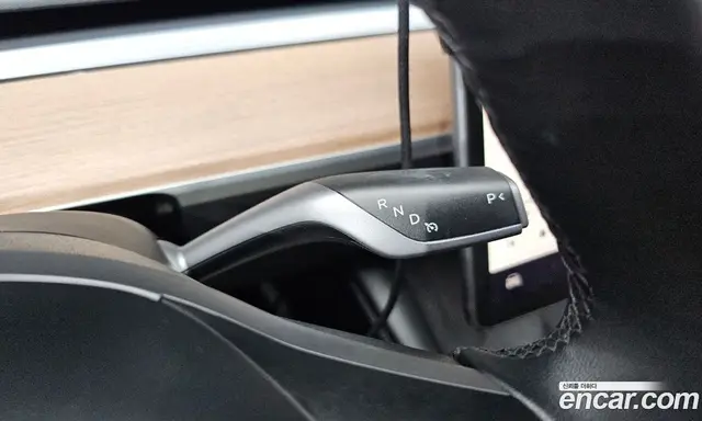 Tesla Model 3 2022 0.2 автомат (гидро), миниатюра 12