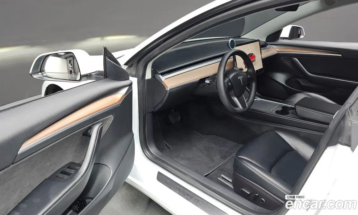 Tesla Model 3 2022 0.2 автомат (гидро), фото 13 Tesla Model 3 2022 0.2 автомат (гидро), фото 13