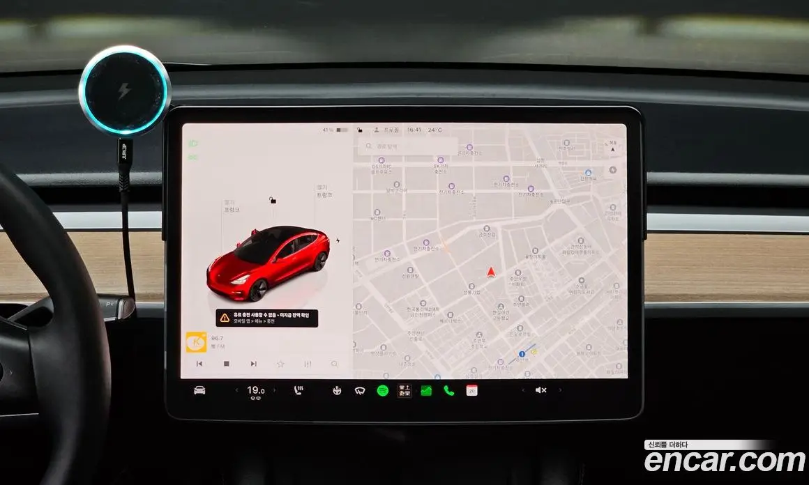 Tesla Model 3 2022 0.2 автомат (гидро), фото 16 Tesla Model 3 2022 0.2 автомат (гидро), фото 16