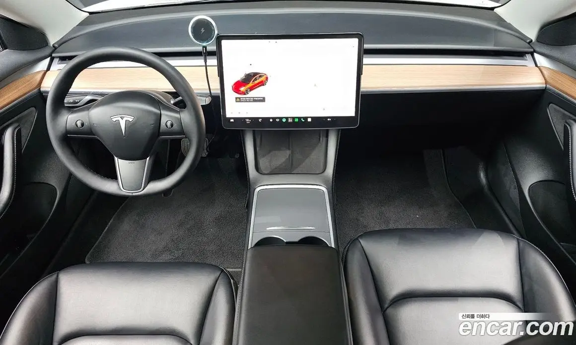 Tesla Model 3 2022 0.2 автомат (гидро), фото 10 Tesla Model 3 2022 0.2 автомат (гидро), фото 10