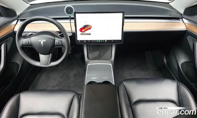 Tesla Model 3 2022 0.2 автомат (гидро), миниатюра 10 Tesla Model 3 2022 0.2 автомат (гидро), миниатюра 10