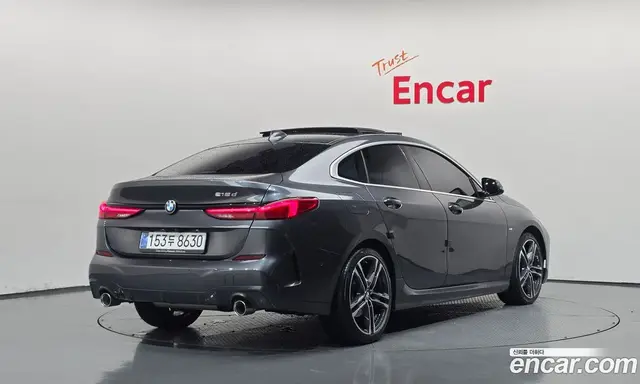 BMW 2 серия 2021 2.0 автомат (гидро), миниатюра 2