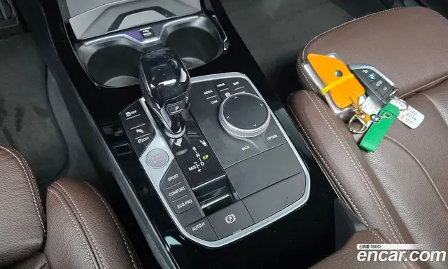 BMW 2 серия 2021 2.0 автомат (гидро), миниатюра 12
