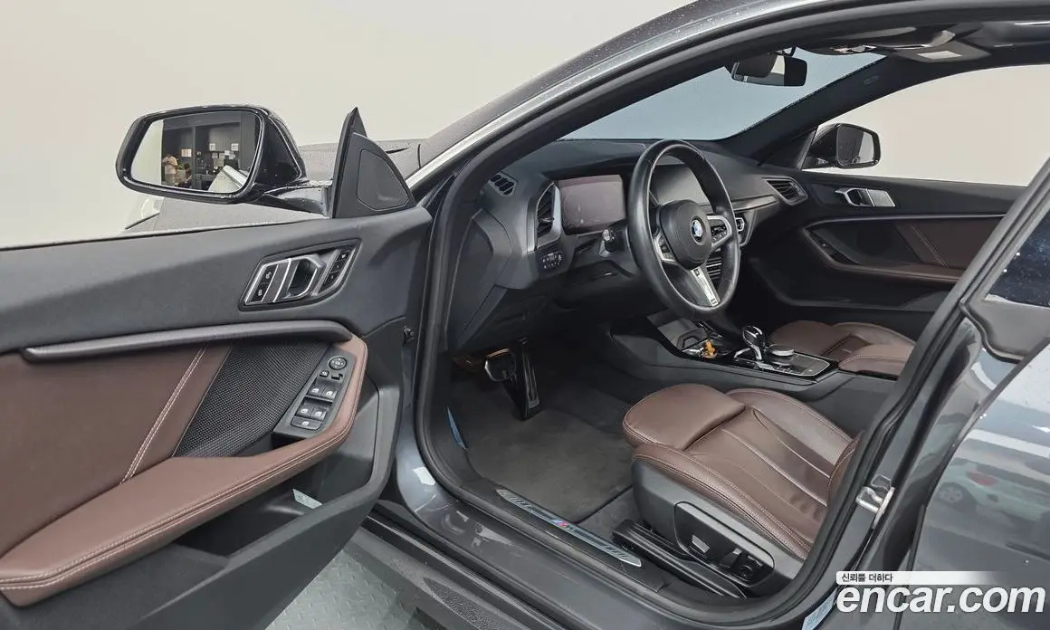 BMW 2 серия 2021 2.0 автомат (гидро), фото 13