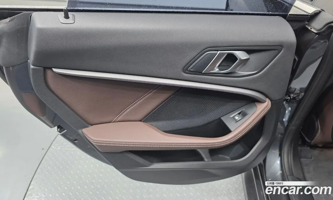 BMW 2 серия 2021 2.0 автомат (гидро), фото 15
