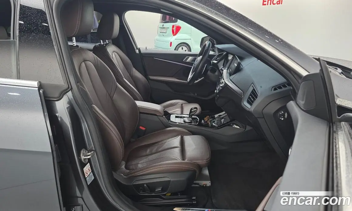 BMW 2 серия 2021 2.0 автомат (гидро), фото 16