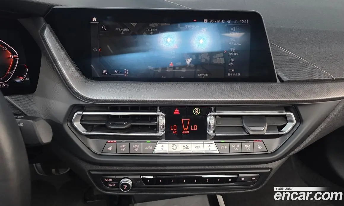 BMW 2 серия 2021 2.0 автомат (гидро), фото 18