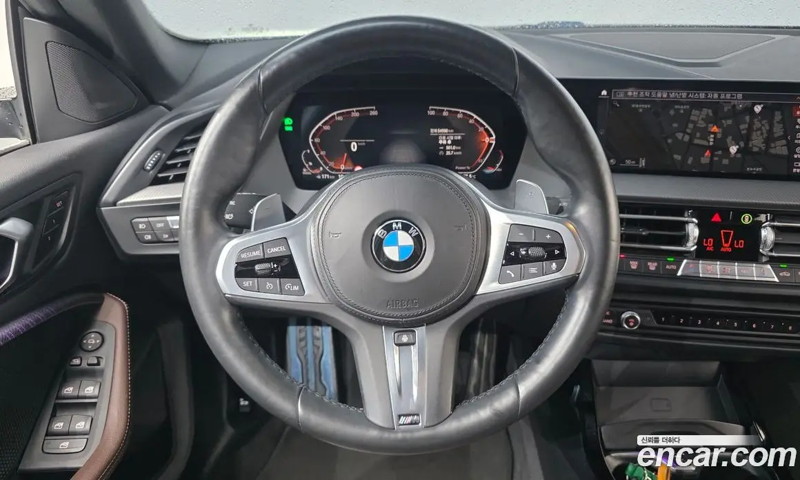 BMW 2 серия 2021 2.0 автомат (гидро), фото 19