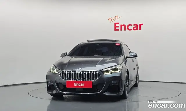 BMW 2 серия 2021 2.0 автомат (гидро), миниатюра 3
