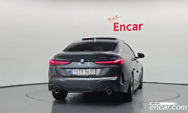 BMW 2 серия 2021 2.0 автомат (гидро), миниатюра 4
