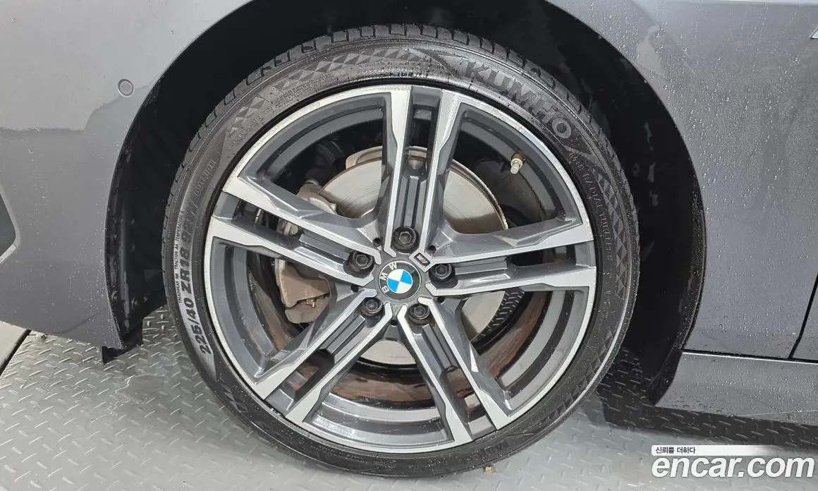 BMW 2 серия 2021 2.0 автомат (гидро), фото 5