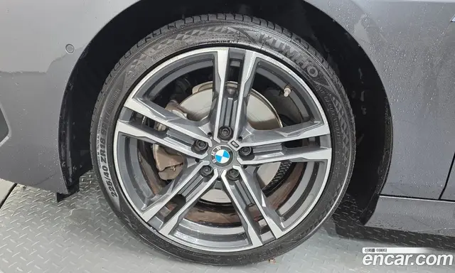 BMW 2 серия 2021 2.0 автомат (гидро), миниатюра 5