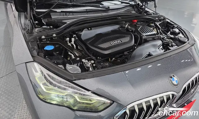BMW 2 серия 2021 2.0 автомат (гидро), миниатюра 6