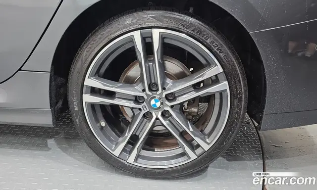 BMW 2 серия 2021 2.0 автомат (гидро), миниатюра 7