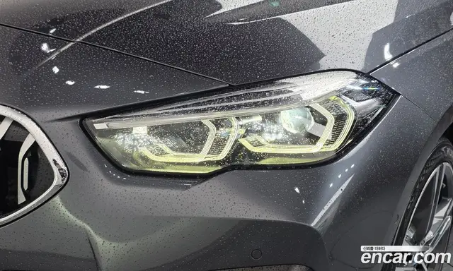 BMW 2 серия 2021 2.0 автомат (гидро), миниатюра 8