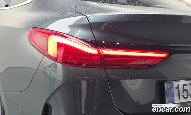 BMW 2 серия 2021 2.0 автомат (гидро), миниатюра 9