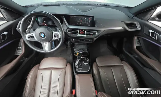 BMW 2 серия 2021 2.0 автомат (гидро), миниатюра 10