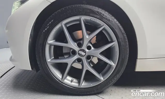 BMW 3 серия 2016 2.0 автомат (гидро), миниатюра 5