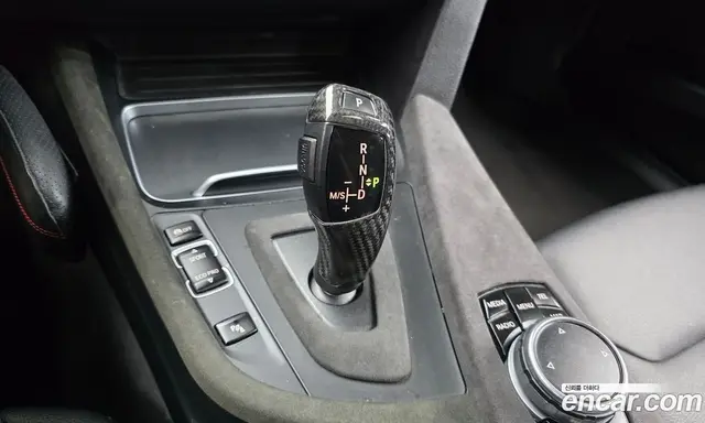 BMW 3 серия 2016 2.0 автомат (гидро), миниатюра 9
