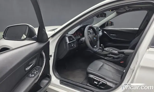 BMW 3 серия 2016 2.0 автомат (гидро), миниатюра 10