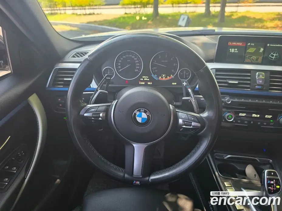 BMW 3 серия 2017 2.0 автомат (гидро), фото 12 BMW 3 серия 2017 2.0 автомат (гидро), фото 12