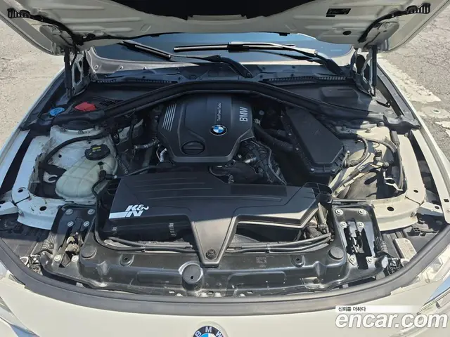 BMW 3 серия 2017 2.0 автомат (гидро), миниатюра 6 BMW 3 серия 2017 2.0 автомат (гидро), миниатюра 6