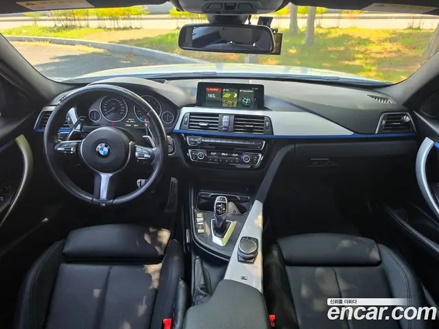 BMW 3 серия 2017 2.0 автомат (гидро), миниатюра 7 BMW 3 серия 2017 2.0 автомат (гидро), миниатюра 7