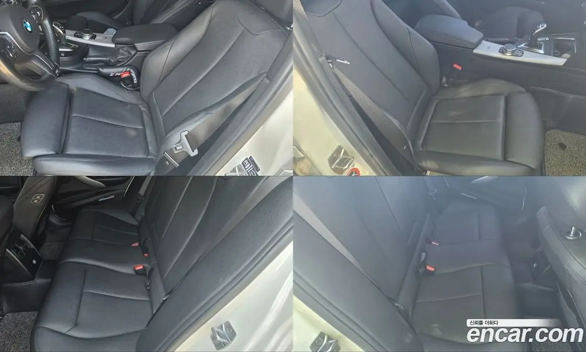 BMW 3 серия 2017 2.0 автомат (гидро), фото 10 BMW 3 серия 2017 2.0 автомат (гидро), фото 10