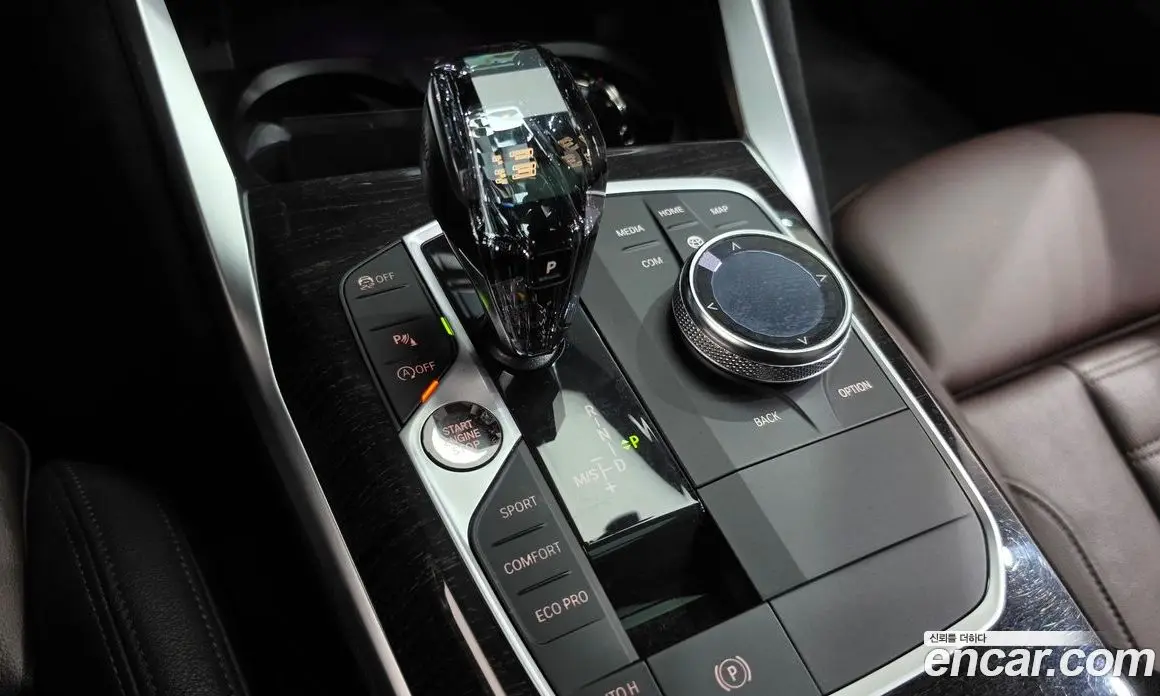 BMW 3 серия 2022 2.0 автомат (гидро), фото 12